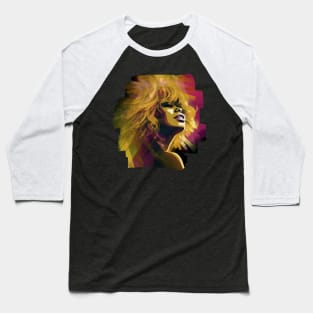 tina musical Baseball T-Shirt